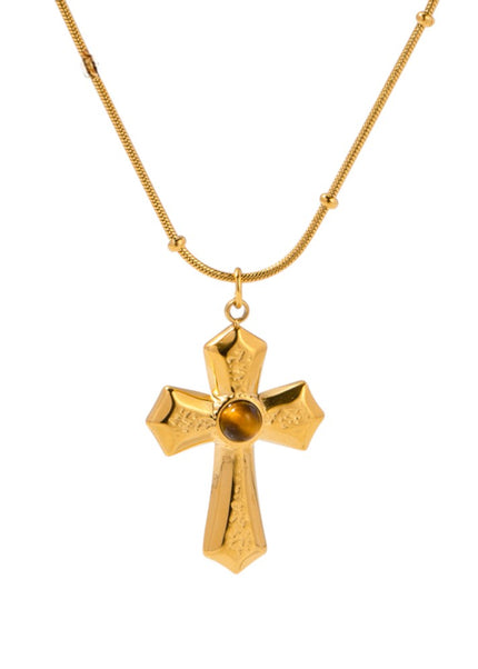 Suncoast Necklace