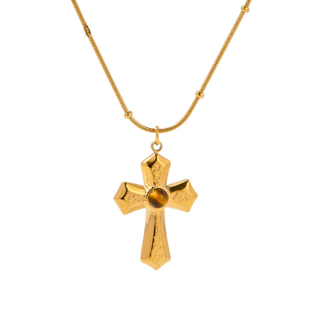 Suncoast Necklace