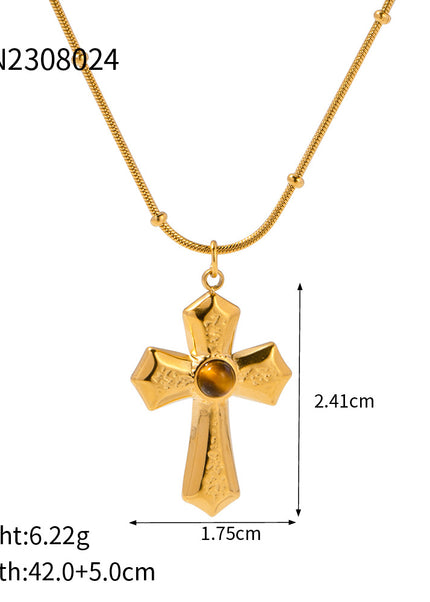 Suncoast Necklace