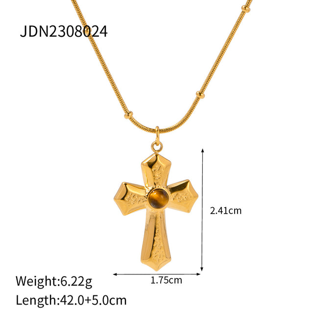Suncoast Necklace