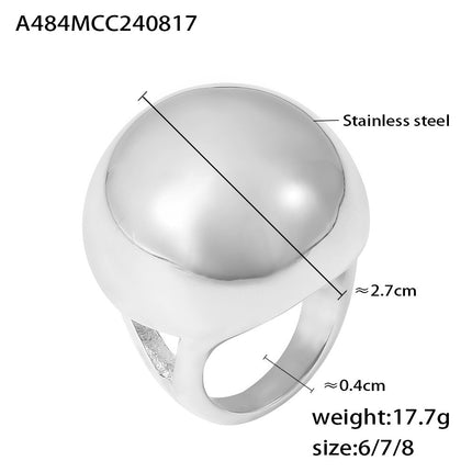 Sinner Ring