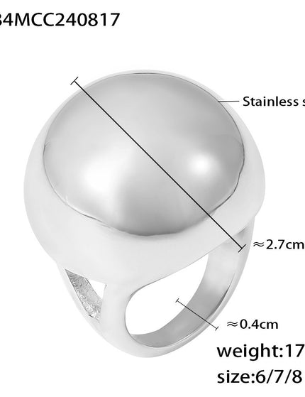 Sinner Ring
