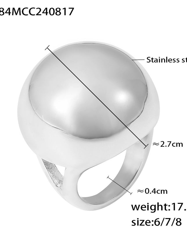 Sinner Ring