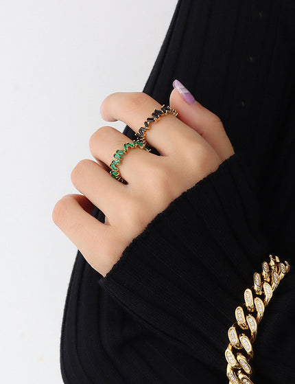 Andria Ring