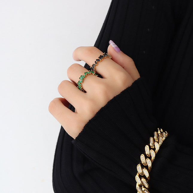 Andria Ring