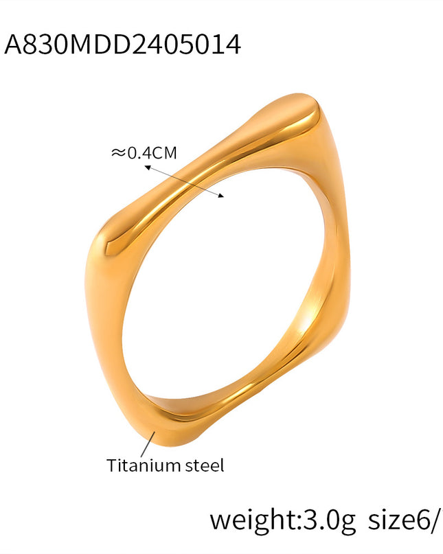 Jelly Ring