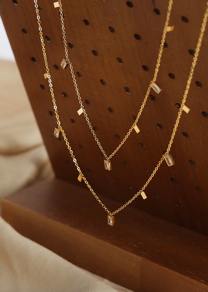 Kitti Necklace