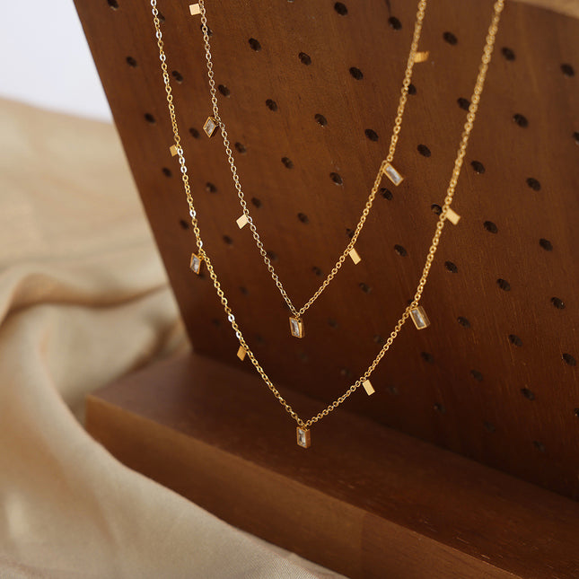 Kitti Necklace
