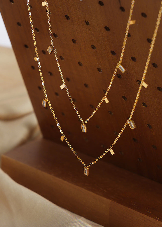 Kitti Necklace