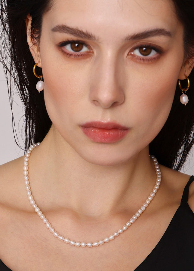 Pastella Necklace
