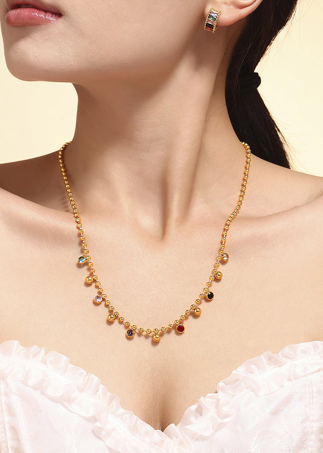 Mici Necklace