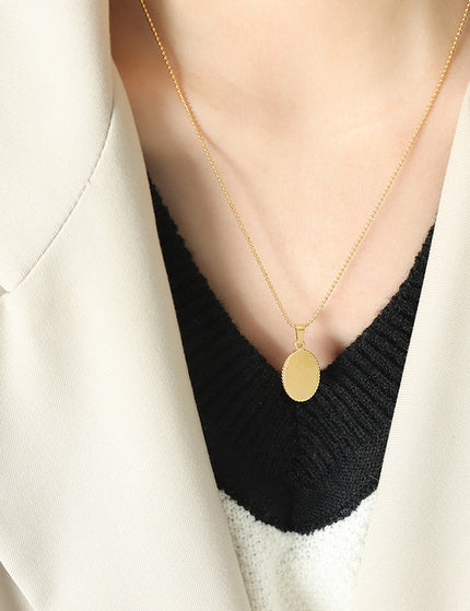 Coco Necklace