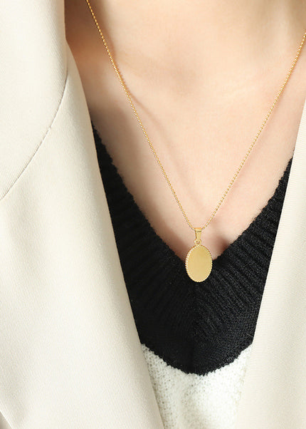 Coco Necklace