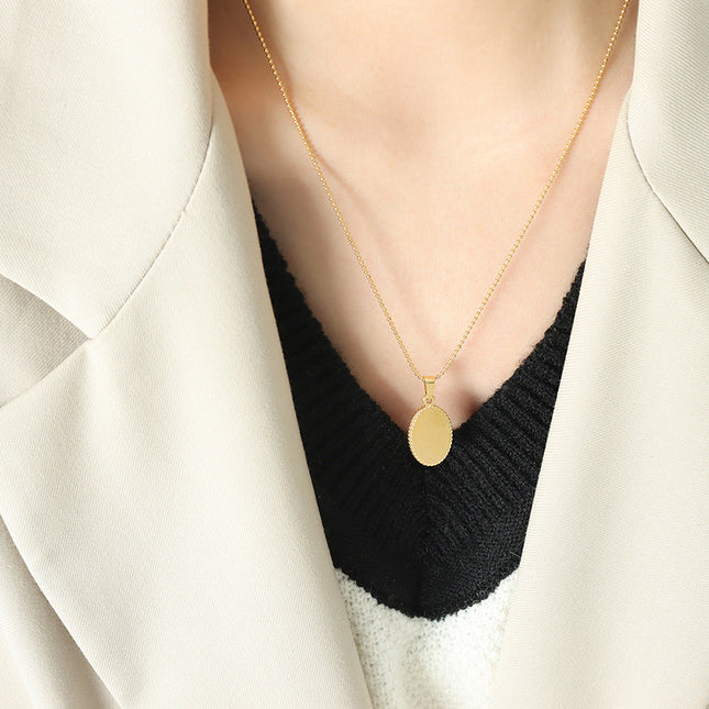 Coco Necklace