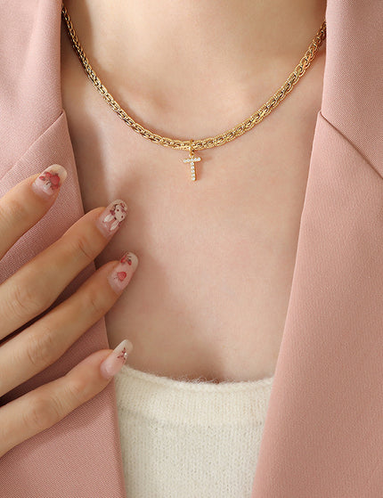 Evan Necklace