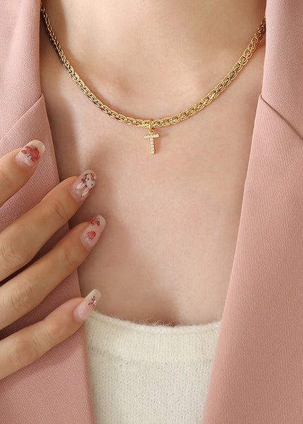Evan Necklace