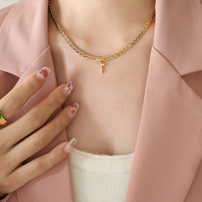 Evan Necklace