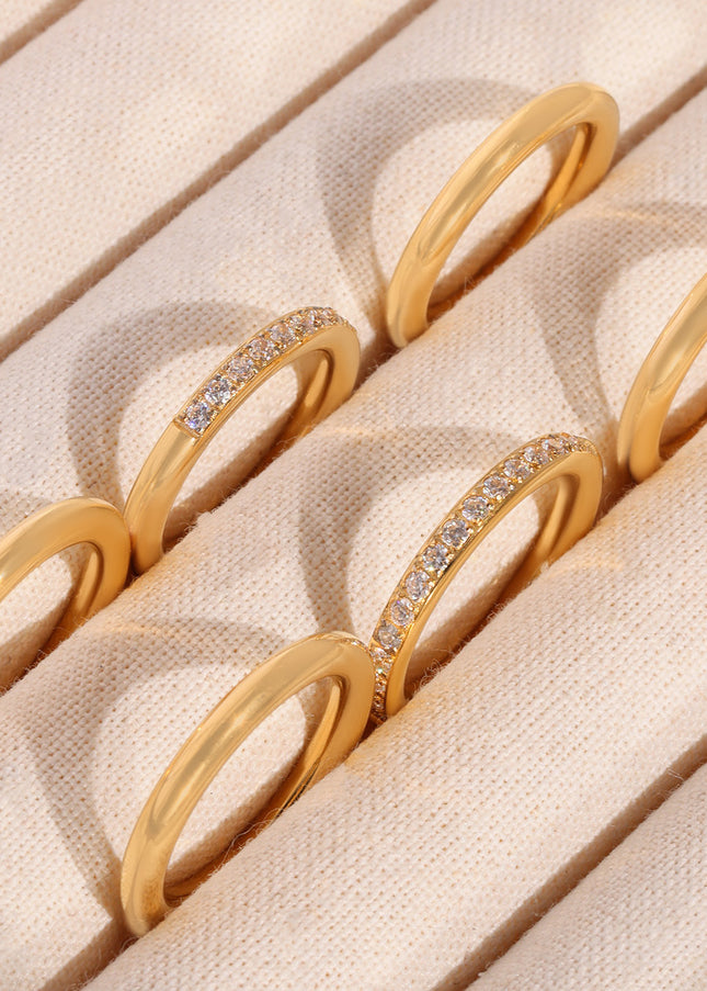 Maricel Ring