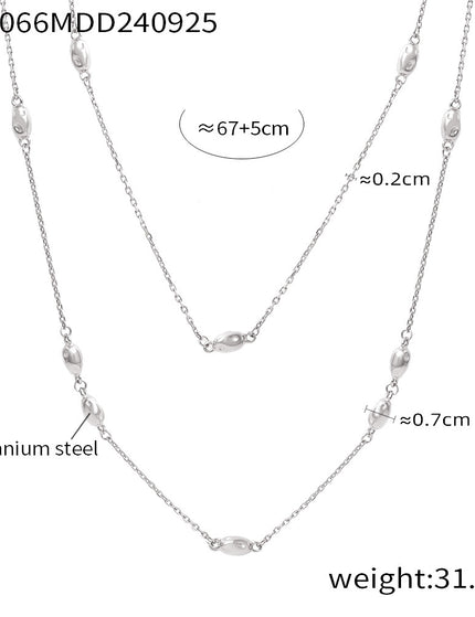 Renne Necklace