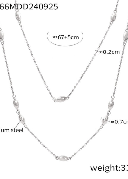Renne Necklace