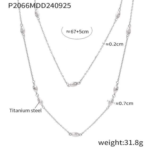 Renne Necklace