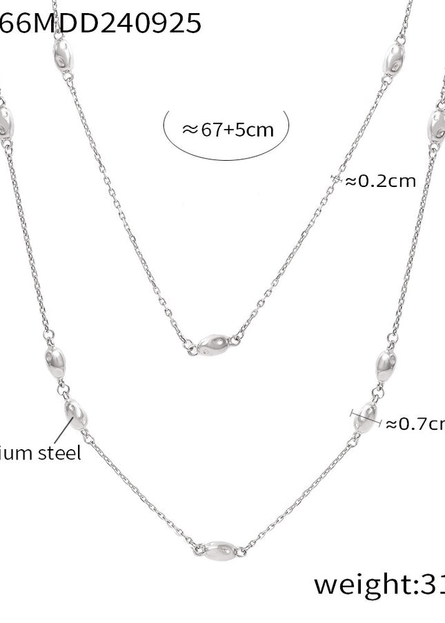 Renne Necklace