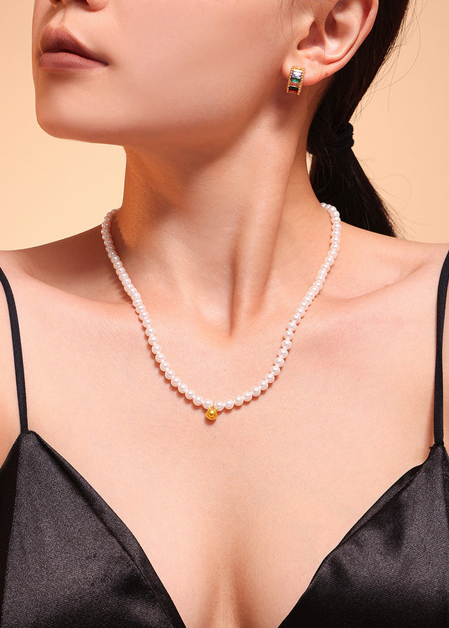 Rosalie Necklace
