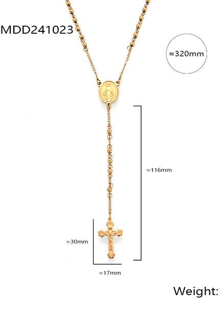 Viso Necklace