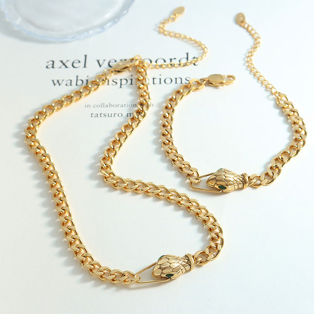 Serene Bracelet