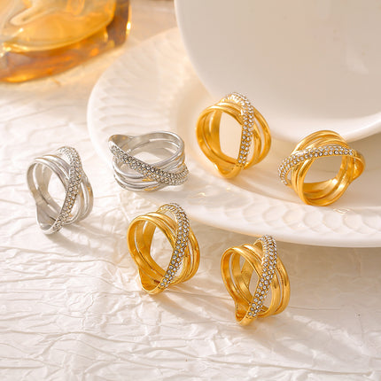Pommy Ring
