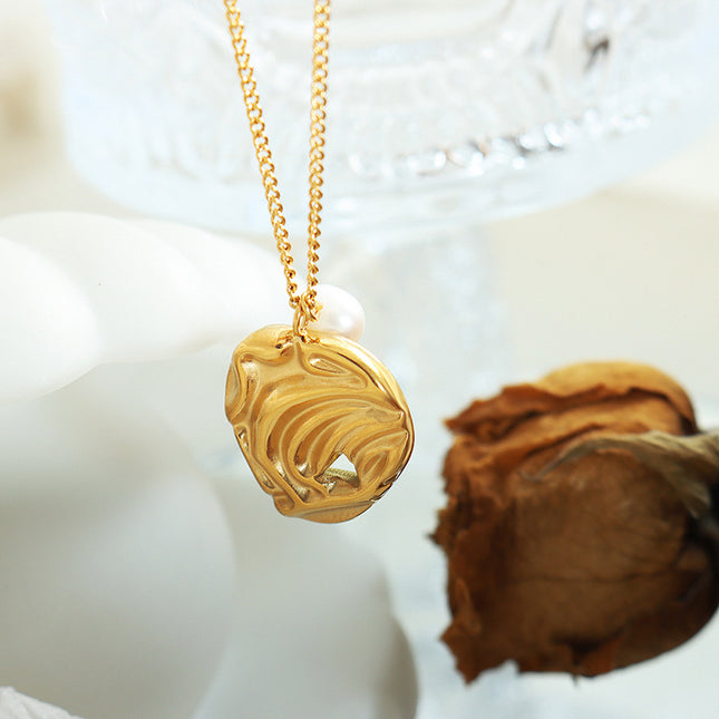 Baya Necklace