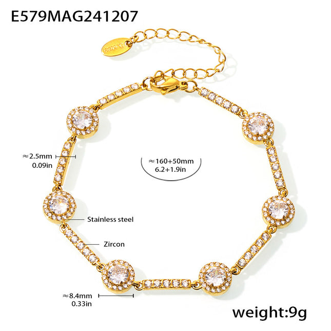Altha Bracelet