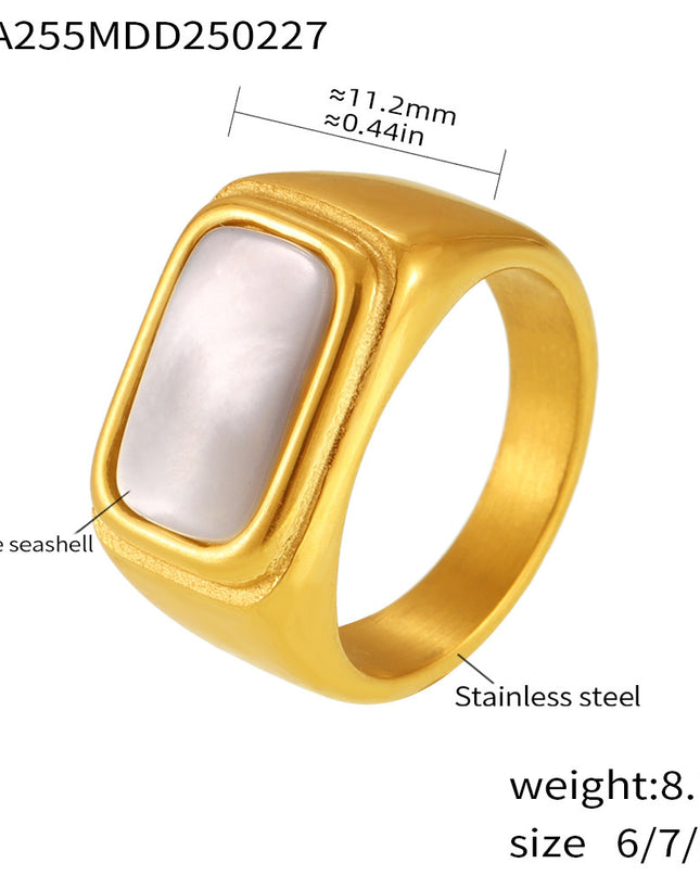 Busta Ring