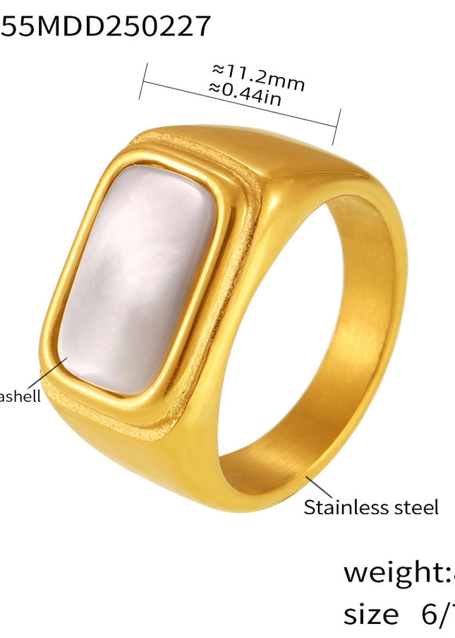 Busta Ring