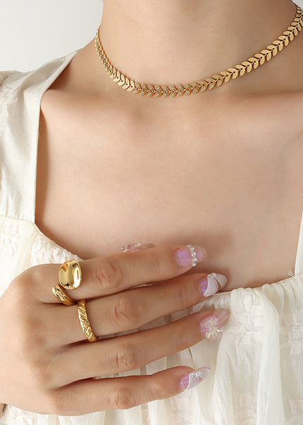 Garin Necklace