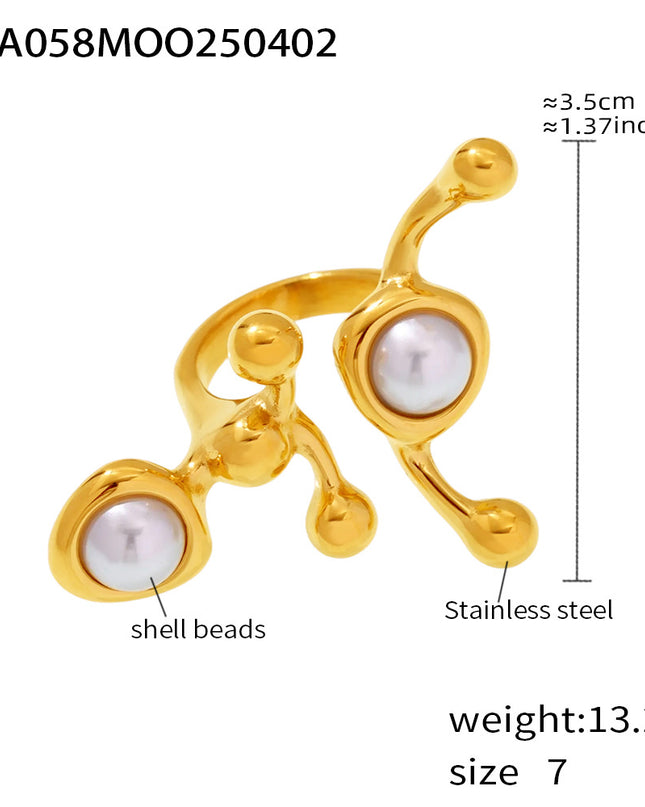 Bikini Ring
