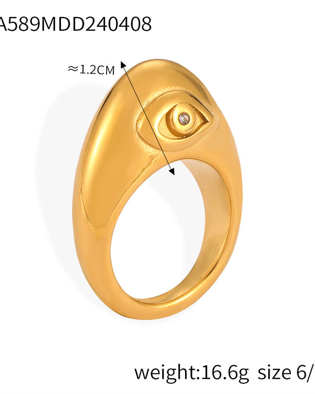 Tara Ring