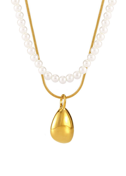 Carmen Necklace