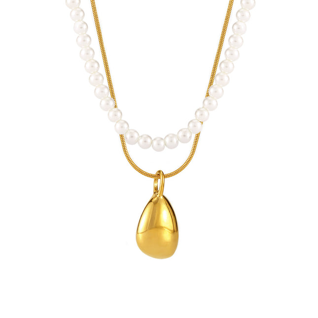 Carmen Necklace