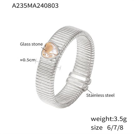 Morenna Ring