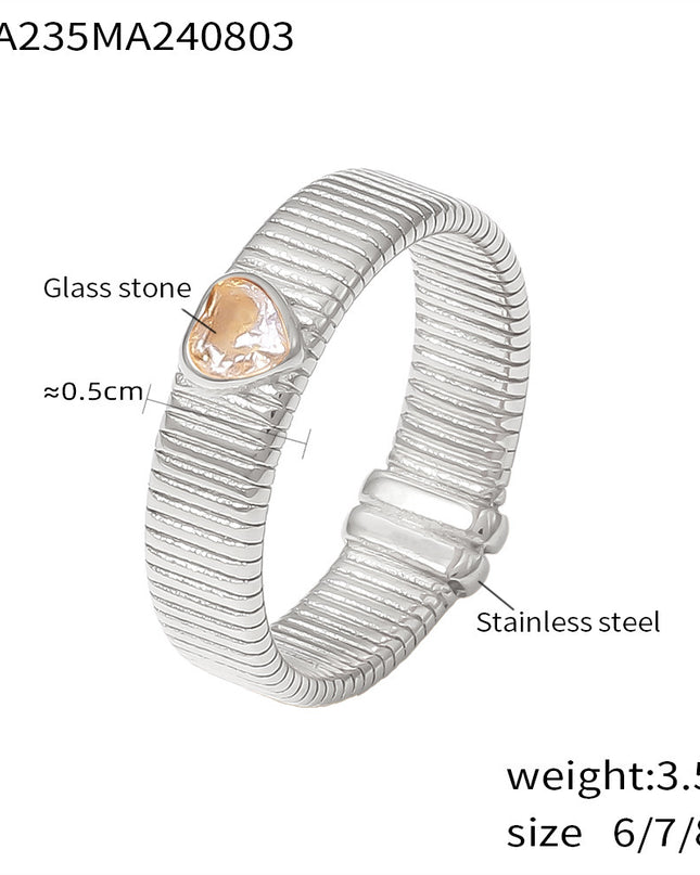 Morenna Ring