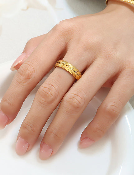 Alexa Ring