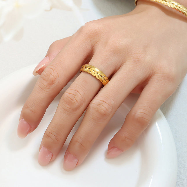Alexa Ring