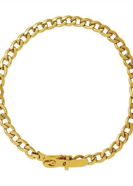Coastal Necklace