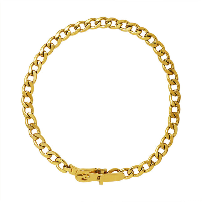 Coastal Necklace