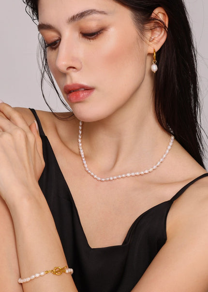 Pastella Necklace