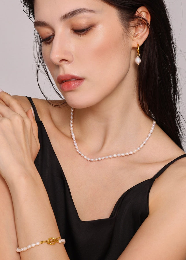 Pastella Necklace