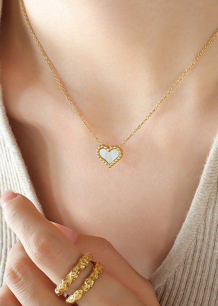 Ken Necklace