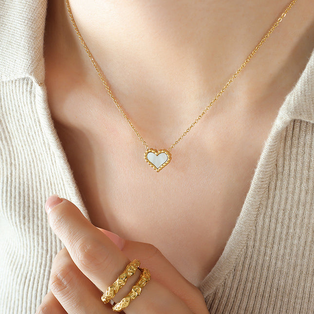 Ken Necklace