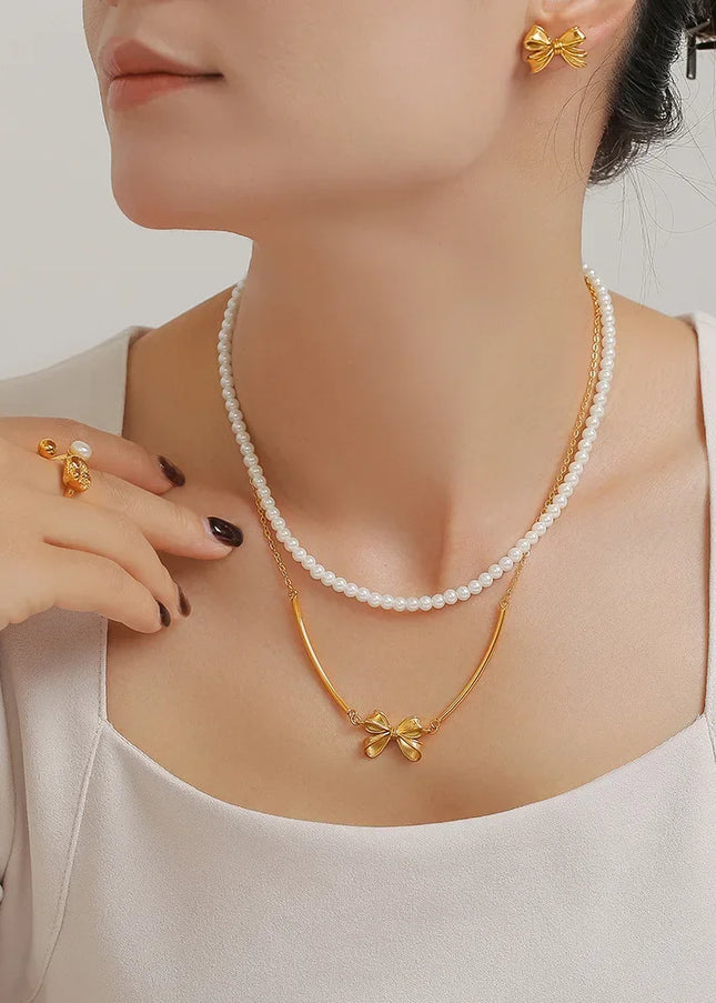 Heavy Necklace